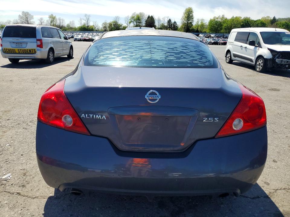 Продажа на аукционе авто 2008 Nissan Altima, vin: 1N4AL24E88C117998, номер лота: 51299956