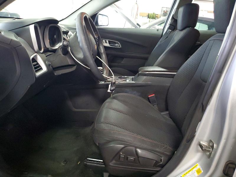 Продаж на аукціоні авто 2015 Chevrolet Equinox, vin: 2GNALAEK8F1172597, номер лоту: 50154106