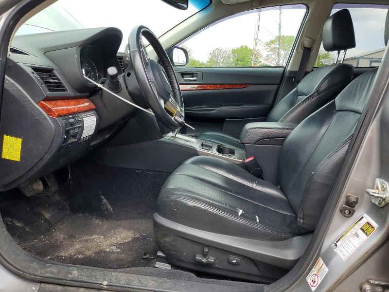 Продаж на аукціоні авто 2010 Subaru Outback, vin: 4S4BREKC2A2359581, номер лоту: 51719956
