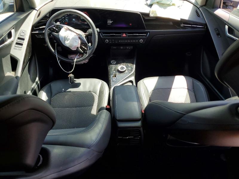 50213956 :رقم المزاد ، KNDCR3L1XR5110661 vin ، 2024 Kia Niro مزاد بيع