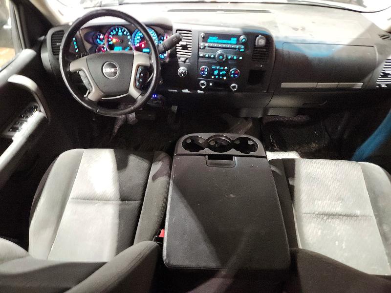 48627006 :رقم المزاد ، 3GTEK13M29G249977 vin ، 2009 Gmc Sierra مزاد بيع