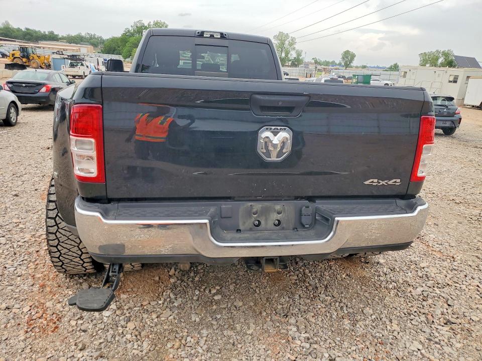 Продажа на аукционе авто 2024 Ram 3500, vin: 3C63RRGL6RG308815, номер лота: 49546236