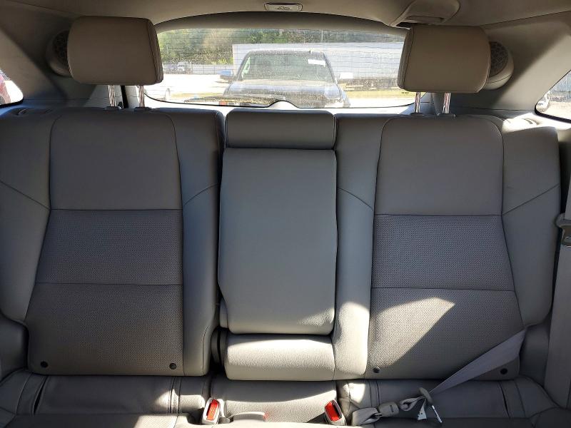 48392046 :رقم المزاد ، 5J8TB3H53HL005679 vin ، 2017 Acura Rdx مزاد بيع