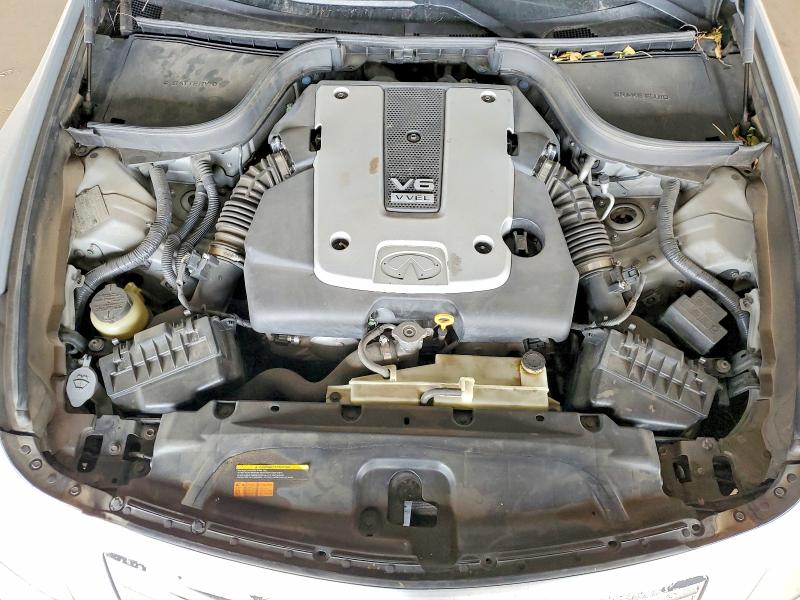Aukcja sprzedaży 2009 Infiniti G37 Sedan, vin: JNKCV61E99M301947, numer aukcji: 49256006