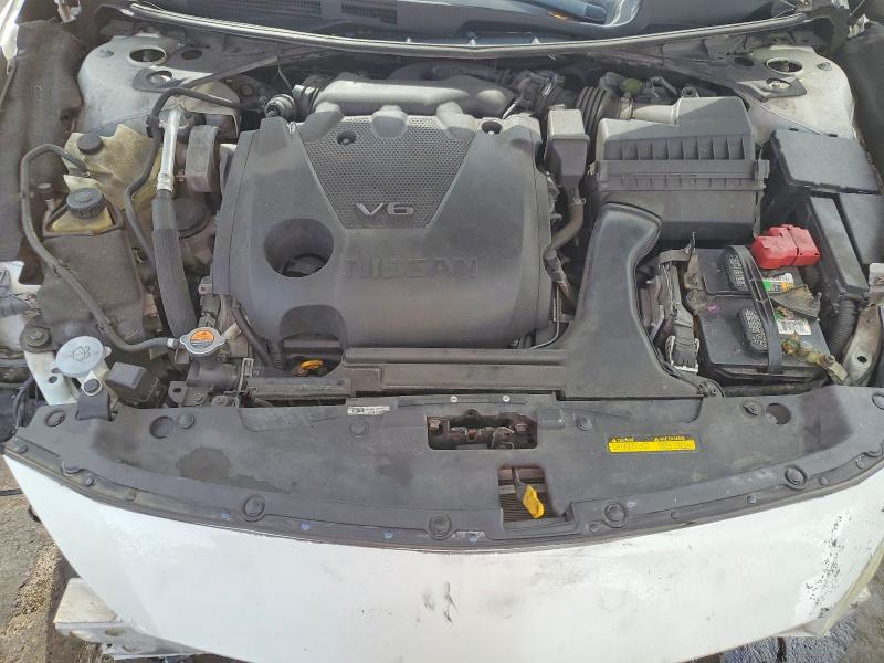 Aukcja sprzedaży 2018 Nissan Maxima, vin: 1N4AA6AP5JC401744, numer aukcji: 49090936