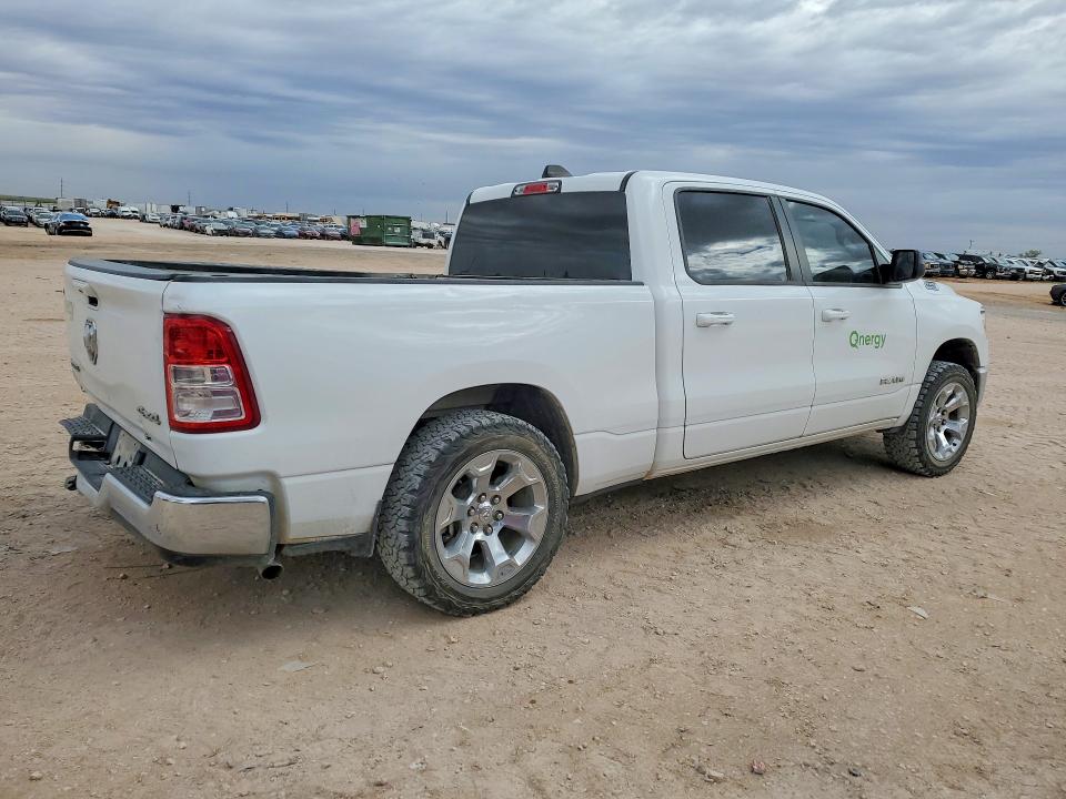 2022 Ram 1500 მანქანა იყიდება აუქციონზე, vin: 1C6RRFMG7NN481874, აუქციონის ნომერი: 48865976