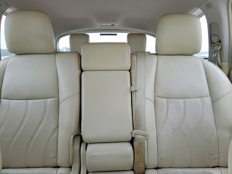 Aukcja sprzedaży 2014 Infiniti Qx60, vin: 5N1AL0MN2EC512281, numer aukcji: 50362526