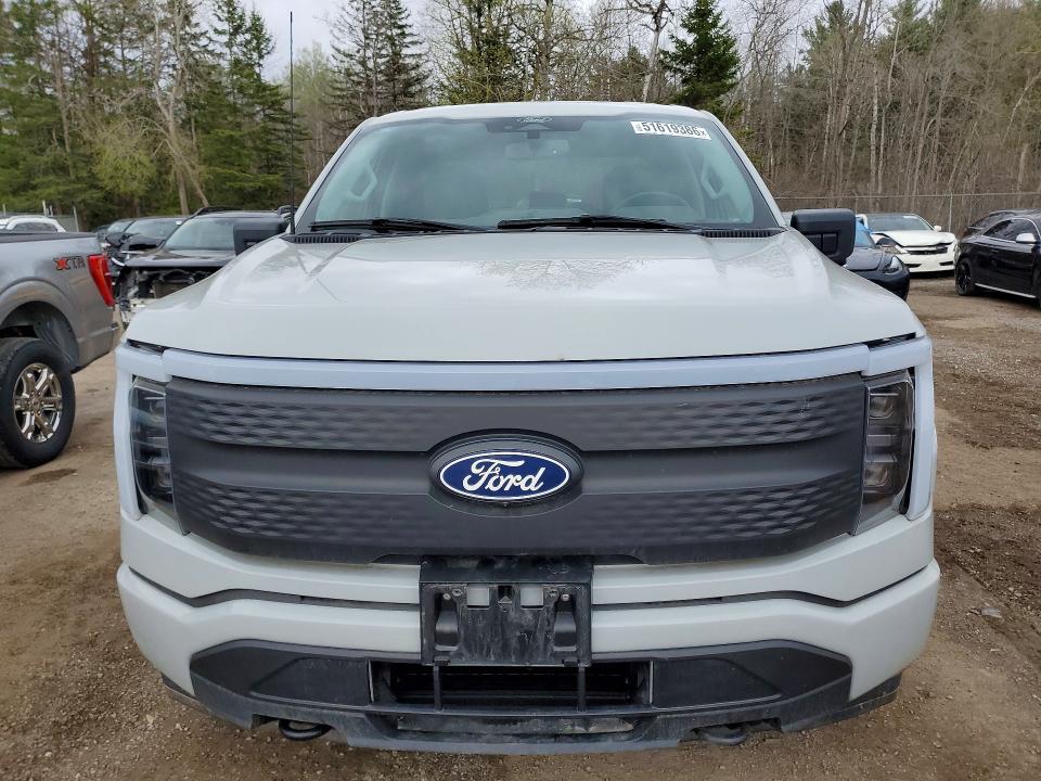 Aukcja sprzedaży 2024 Ford F150, vin: 1FTVW3LK6RWG28223, numer aukcji: 51619386