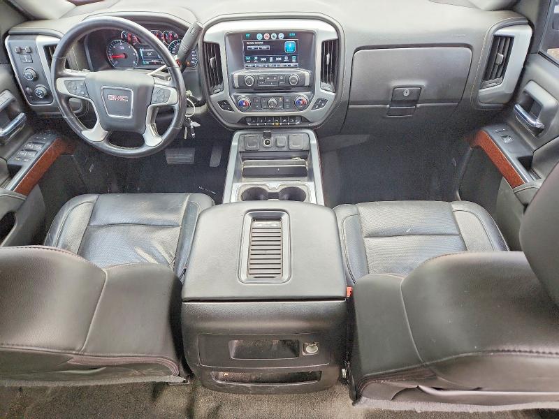 Aukcja sprzedaży 2018 Gmc Sierra, vin: 3GTU2NEC2JG255581, numer aukcji: 49549446