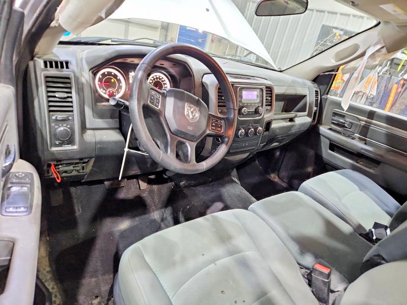 Aukcja sprzedaży 2017 Ram 1500, vin: 3C6JR7DT8HG614056, numer aukcji: 50552066