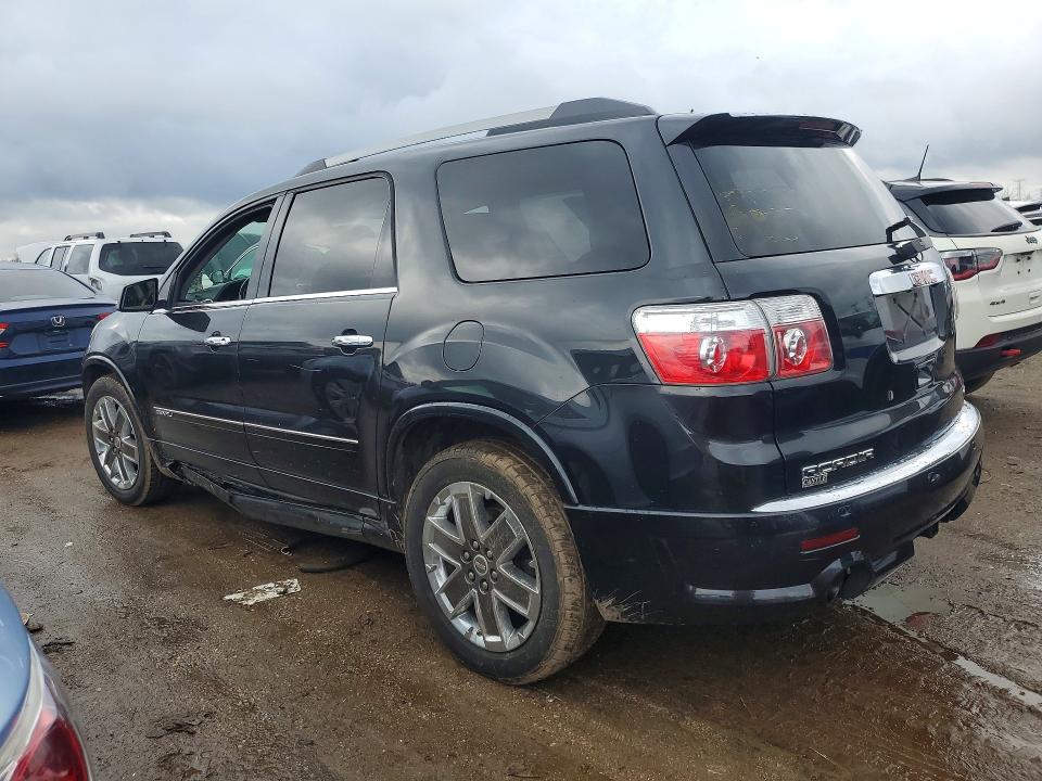 Продаж на аукціоні авто 2011 Gmc Acadia, vin: 1GKKVTED1BJ377977, номер лоту: 50059166