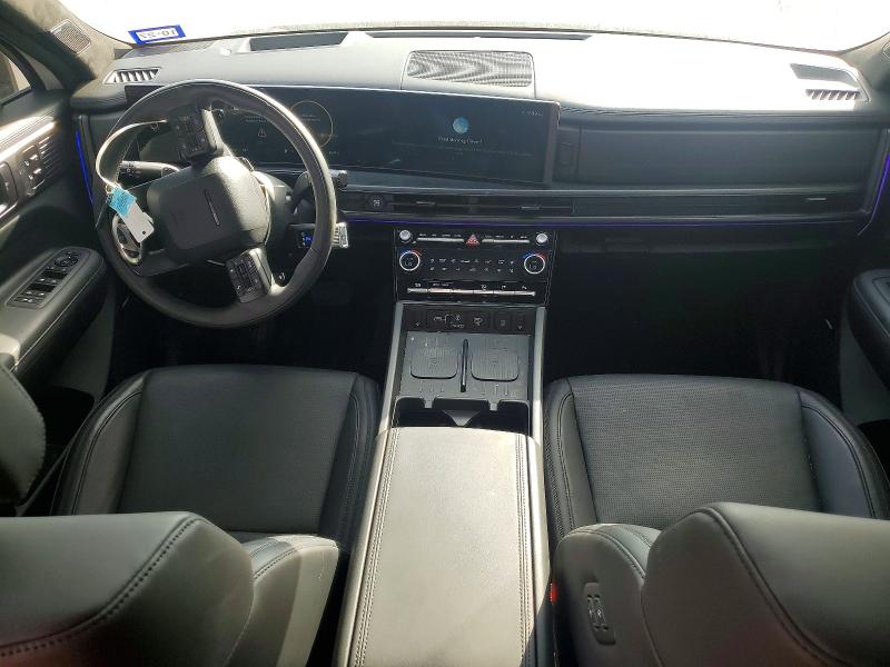 Продаж на аукціоні авто 2025 Hyundai Santa Fe Hybrid, vin: 5NMP54G10SH066332, номер лоту: 47216506