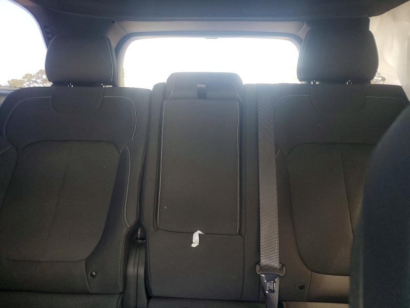 Aukcja sprzedaży 2025 Jeep Grand Cherokee, vin: 1C4RJGAG3S8763644, numer aukcji: 49601366