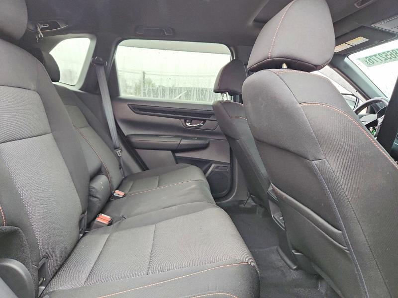 48652776 :رقم المزاد ، 7FARS6H59RE011862 vin ، 2024 Honda Cr-v مزاد بيع