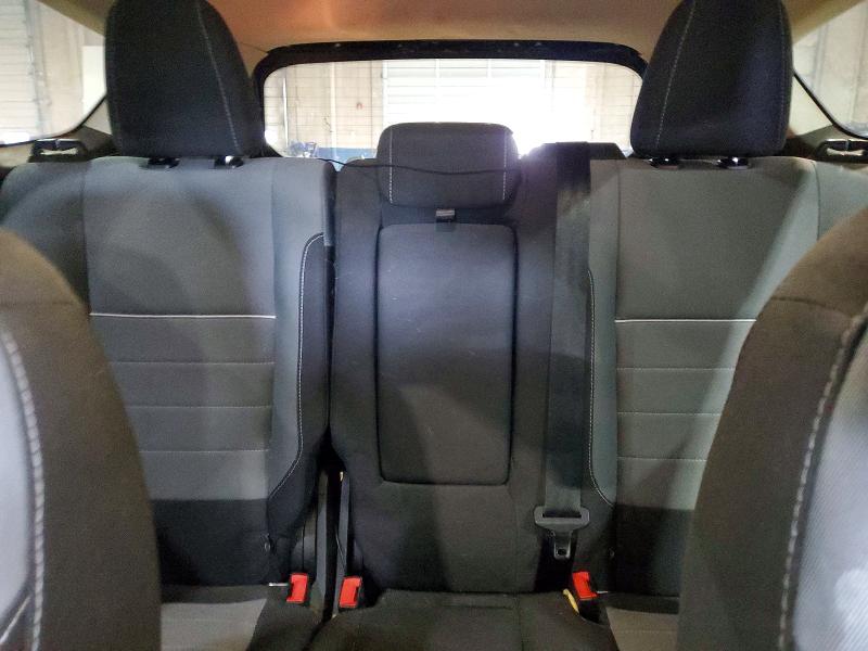 Продаж на аукціоні авто 2015 Ford Escape, vin: 1FMCU0G7XFUA06390, номер лоту: 52019786