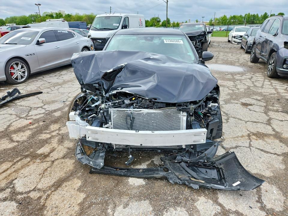 51366586 :رقم المزاد ، 1N4BL4DW6TN311225 vin ، 2026 Nissan Altima مزاد بيع