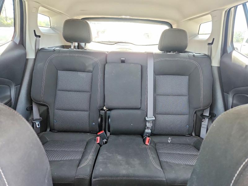 2022 Gmc Terrain მანქანა იყიდება აუქციონზე, vin: 3GKALMEV1NL138328, აუქციონის ნომერი: 49912416