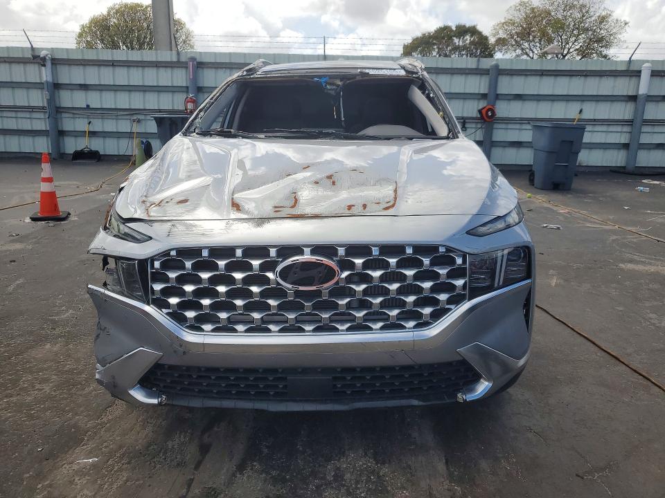 Aukcja sprzedaży 2023 Hyundai Santa Fe, vin: 5NMS44AL7PH638849, numer aukcji: 41625106