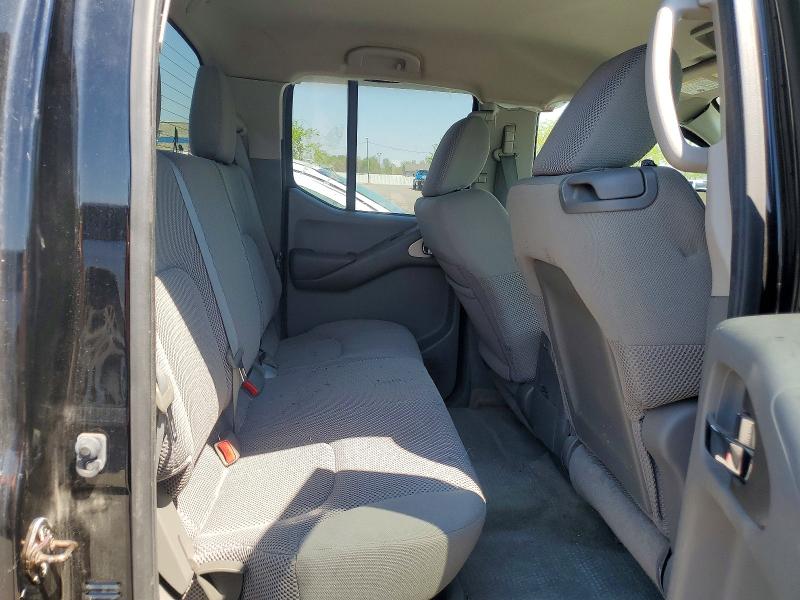 Продаж на аукціоні авто 2013 Nissan Frontier, vin: 1N6AD0EVXDN737502, номер лоту: 49315996