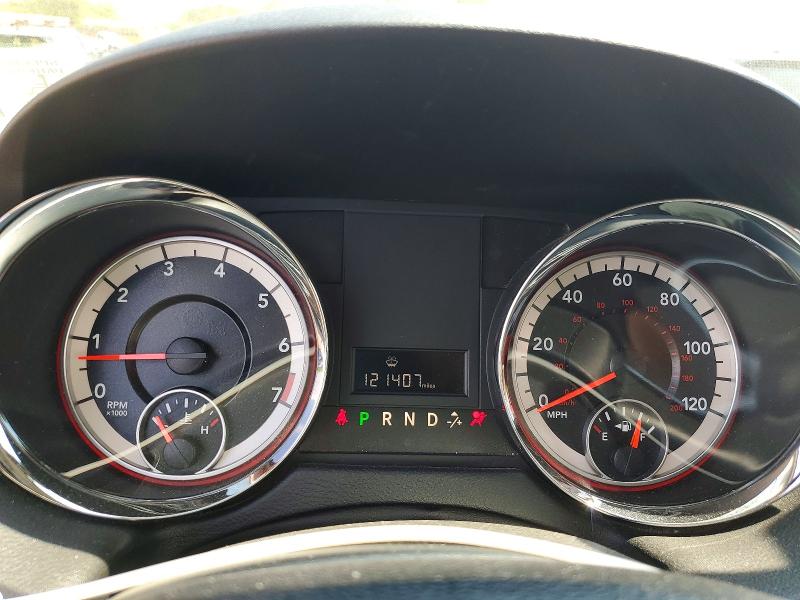 Aukcja sprzedaży 2015 Dodge Grand Caravan, vin: 2C4RDGBG9FR635733, numer aukcji: 51353256