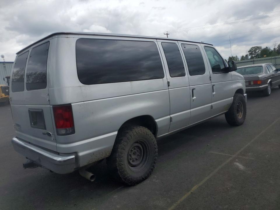 Продажа на аукционе авто 2012 Ford Econoline, vin: 1FBNE3BL7CDA61105, номер лота: 51851276