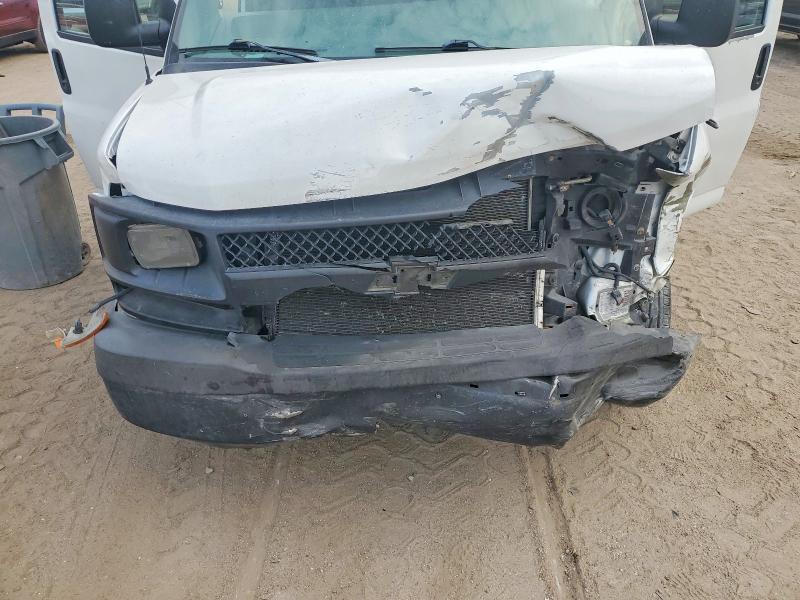 Auction sale of the 2004 Chevrolet Express G1500, vin: 1GCFG15T941115520, lot number: 50043946