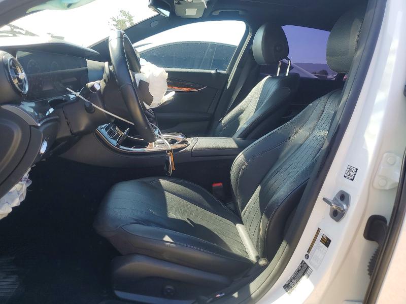 Aukcja sprzedaży 2020 Mercedes-benz E, vin: WDDZF8DB0LA702033, numer aukcji: 51718496