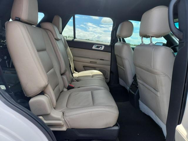 Aukcja sprzedaży 2015 Ford Explorer, vin: 1FM5K7D85FGC58387, numer aukcji: 49236856