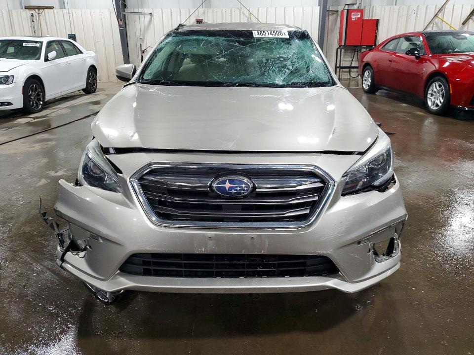 Aukcja sprzedaży 2018 Subaru Legacy, vin: 4S3BNAF66J3046234, numer aukcji: 48514506
