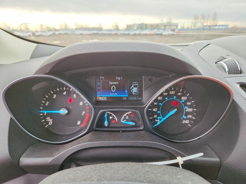 Продажа на аукционе авто 2016 Ford Escape, vin: 1FMCU9J91GUA78580, номер лота: 49617136
