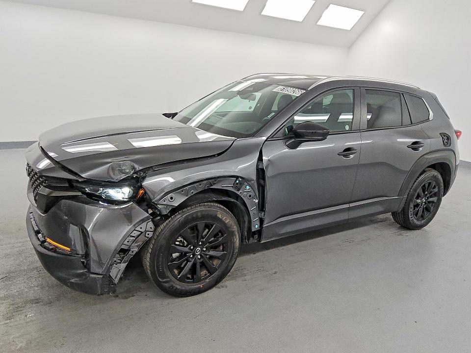 Aukcja sprzedaży 2025 Mazda Cx-50, vin: 7MMVABDM0SN382130, numer aukcji: 51090266