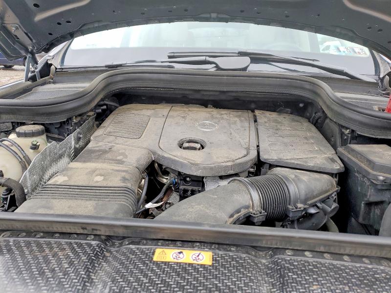 Продаж на аукціоні авто 2024 Mercedes-benz Gle, vin: 4JGFB4FB3RB171469, номер лоту: 52064826