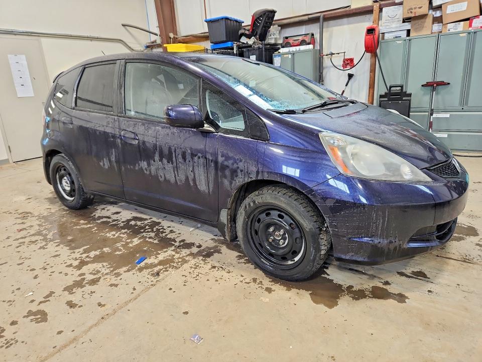 Продаж на аукціоні авто 2009 Honda Fit, vin: JHMGE875X9S808081, номер лоту: 50985156