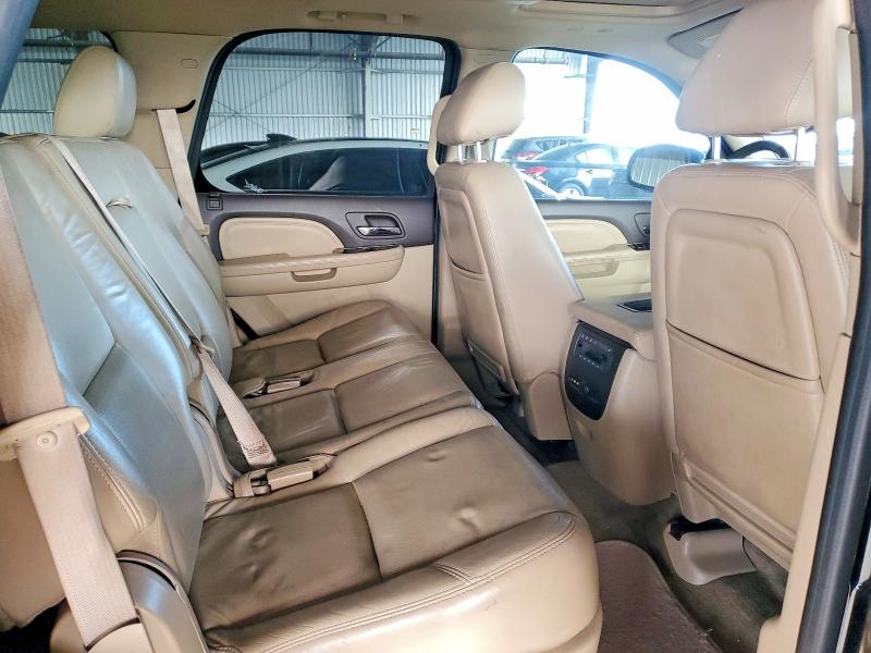 Aukcja sprzedaży 2011 Gmc Yukon, vin: 1GKS2GEJ5BR206060, numer aukcji: 49866276