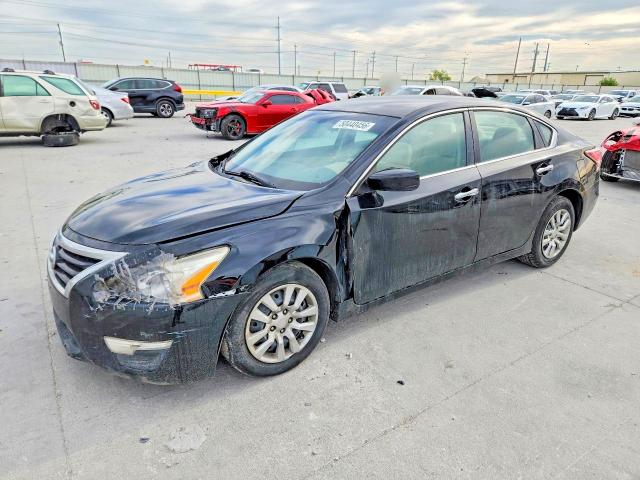 Aukcja sprzedaży 2014 Nissan Altima, vin: 1N4AL3AP1EN235595, numer aukcji: 50440456