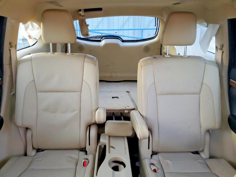 2019 Toyota Highlander მანქანა იყიდება აუქციონზე, vin: 5TDYZRFH8KS340393, აუქციონის ნომერი: 50103666