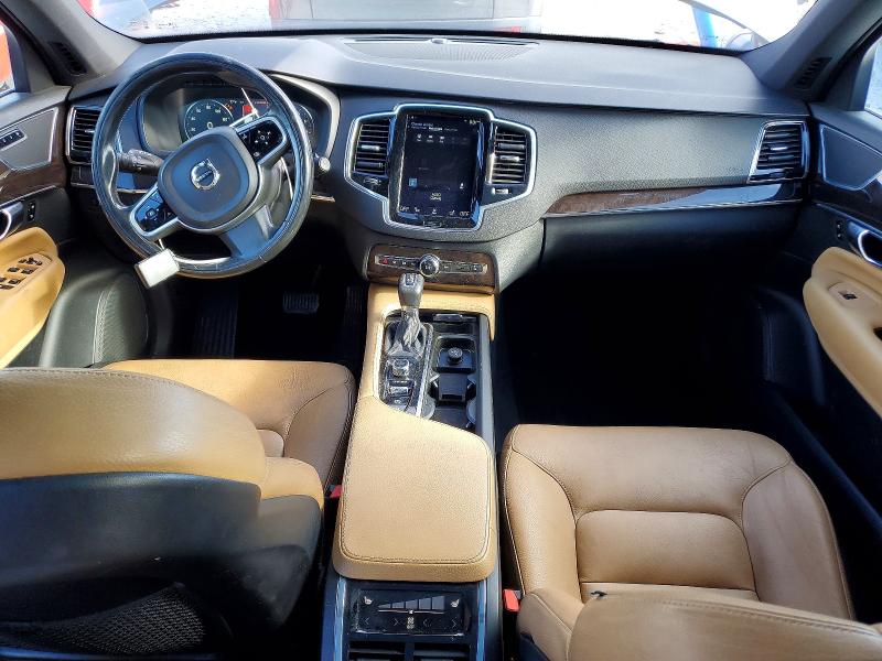 Продаж на аукціоні авто 2017 Volvo Xc90, vin: YV4A22PK7H1154838, номер лоту: 50610616