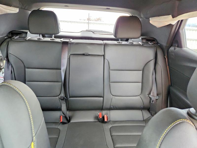 49428736 :رقم المزاد ، KL79MSSL7TB148683 vin ، 2026 Chevrolet Trailblazer مزاد بيع