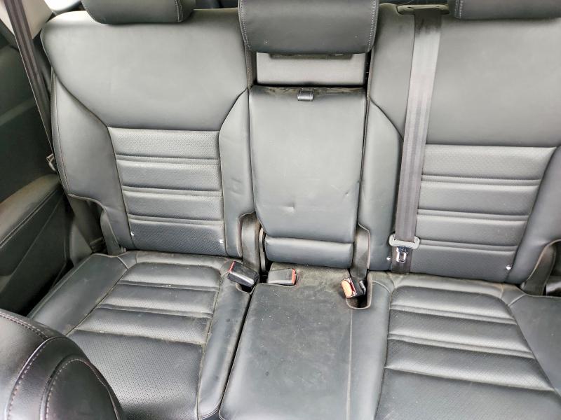 2017 Kia Sorento მანქანა იყიდება აუქციონზე, vin: 5XYPG4A32HG298048, აუქციონის ნომერი: 51481456