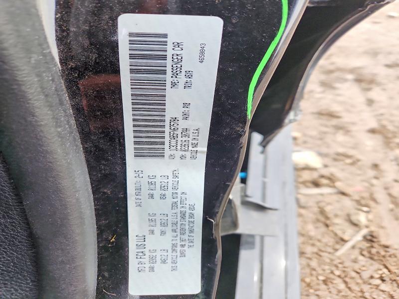 Aukcja sprzedaży 2015 Chrysler 200, vin: 1C3CCCAB5FN675784, numer aukcji: 51276356