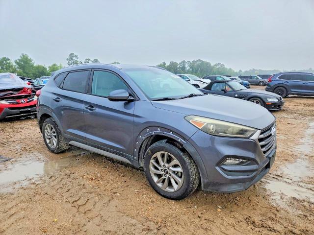 Aukcja sprzedaży 2017 Hyundai Tucson, vin: KM8J33A42HU269521, numer aukcji: 50922306