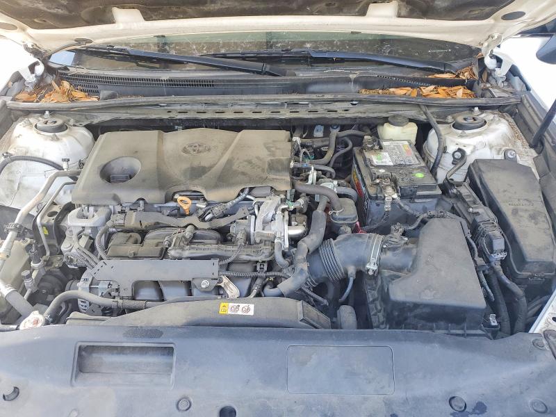 Продажа на аукционе авто 2018 Toyota Camry, vin: 4T1B11HK5JU024401, номер лота: 51342616