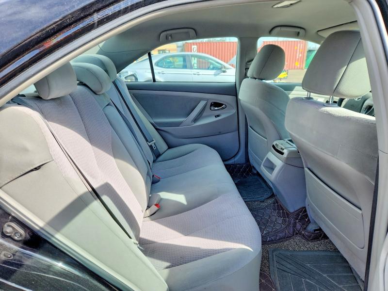Продаж на аукціоні авто 2011 Toyota Camry, vin: 4T1BK3EK4BU132927, номер лоту: 50461436