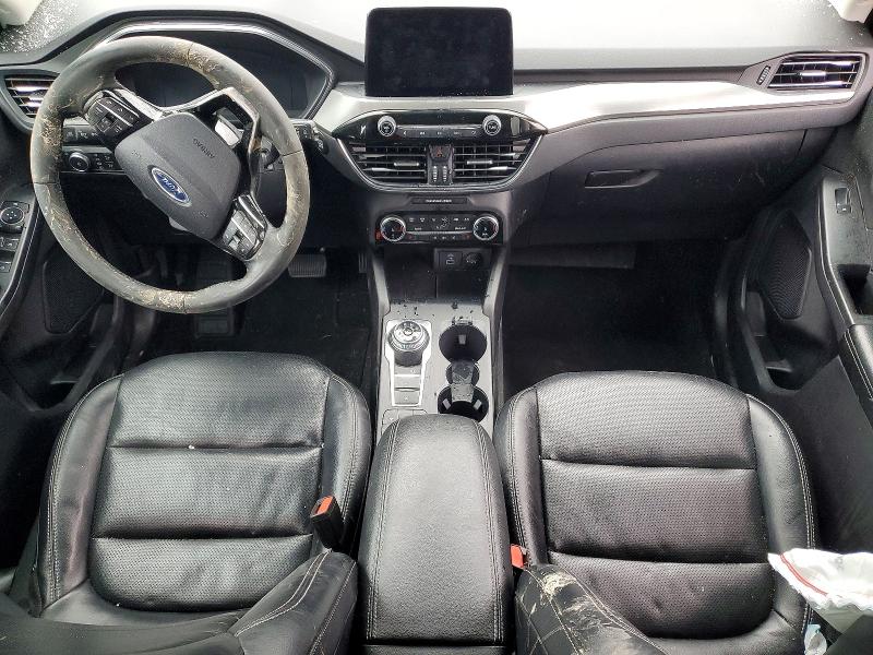Aukcja sprzedaży 2022 Ford Escape, vin: 1FMCU9J94NUA54528, numer aukcji: 49851306