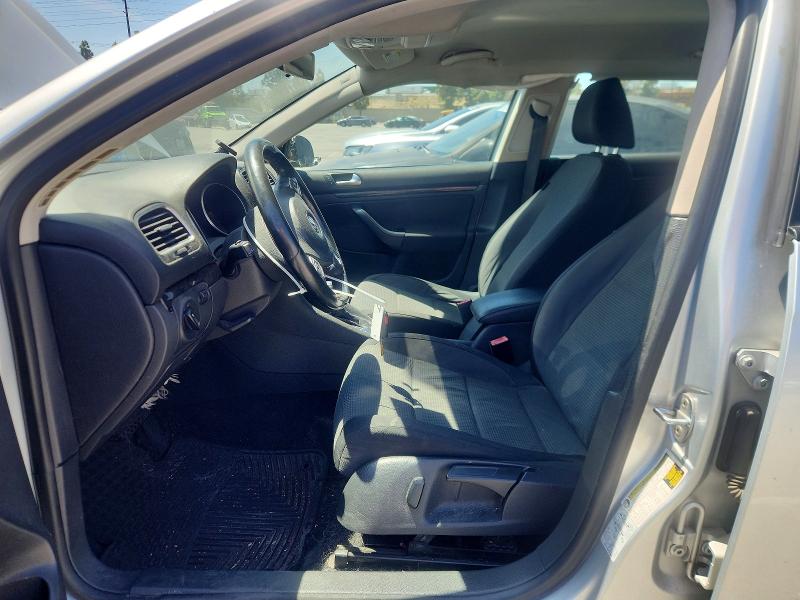50978596 :رقم المزاد ، 3VWPP7AJ5EM601934 vin ، 2014 Volkswagen Jetta مزاد بيع