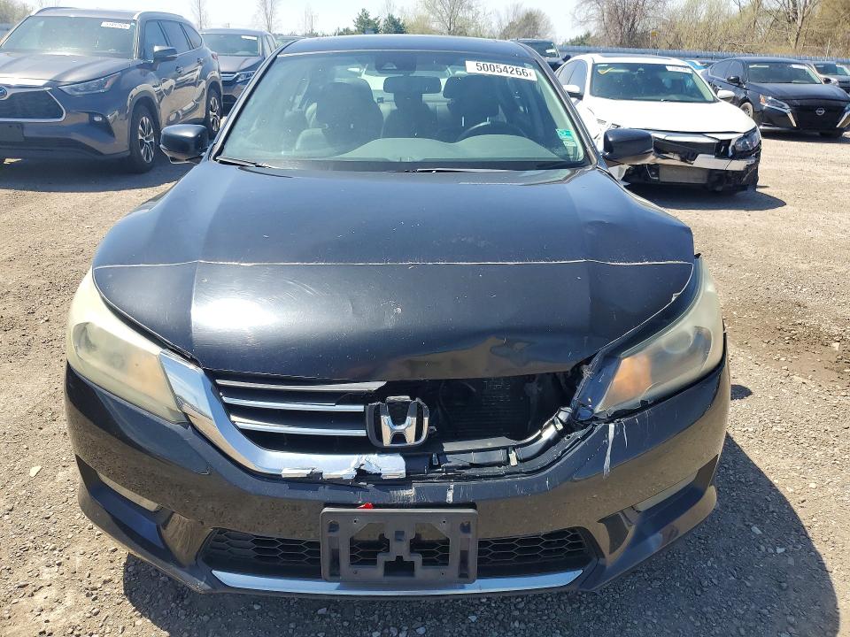 Aukcja sprzedaży 2014 Honda Accord, vin: 1HGCR2F82EA804413, numer aukcji: 50054266