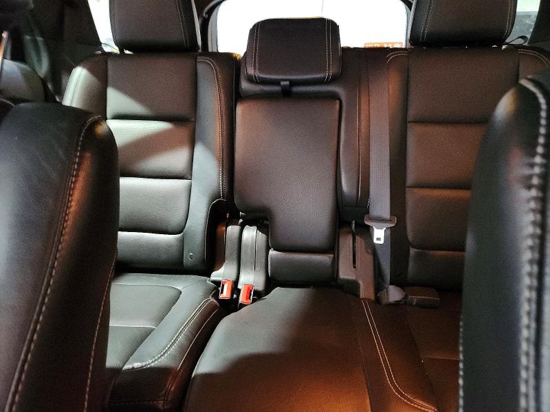 Продаж на аукціоні авто 2015 Ford Explorer, vin: 1FM5K8GTXFGB45072, номер лоту: 50246526