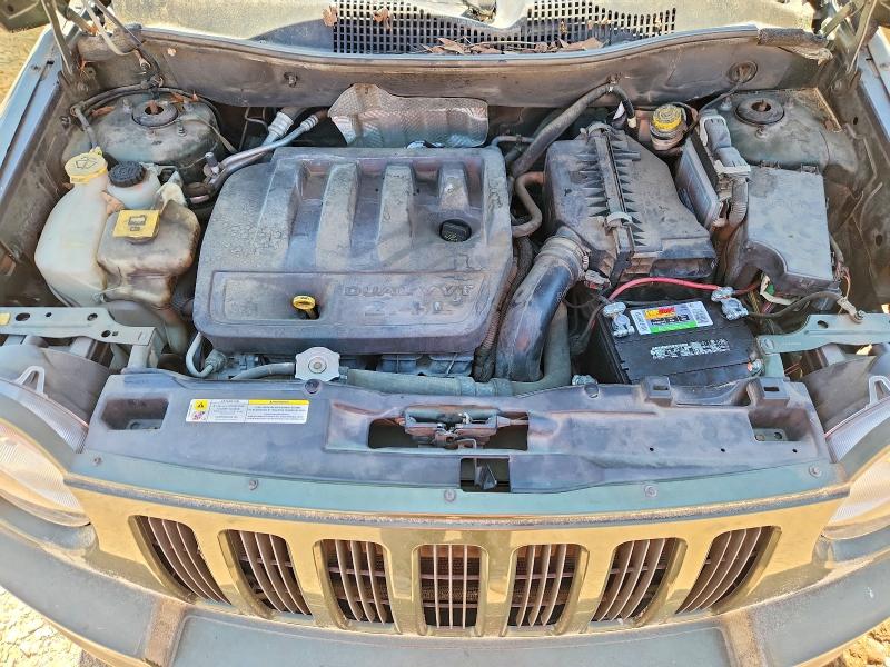 Продаж на аукціоні авто 2007 Jeep Compass, vin: 1J8FF47W27D585105, номер лоту: 50769816