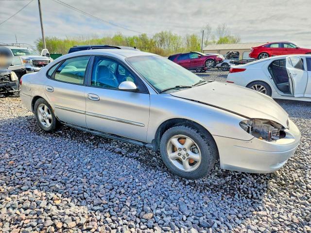 Aukcja sprzedaży 2001 Ford Taurus, vin: 1FAFP55U31A104546, numer aukcji: 49093686