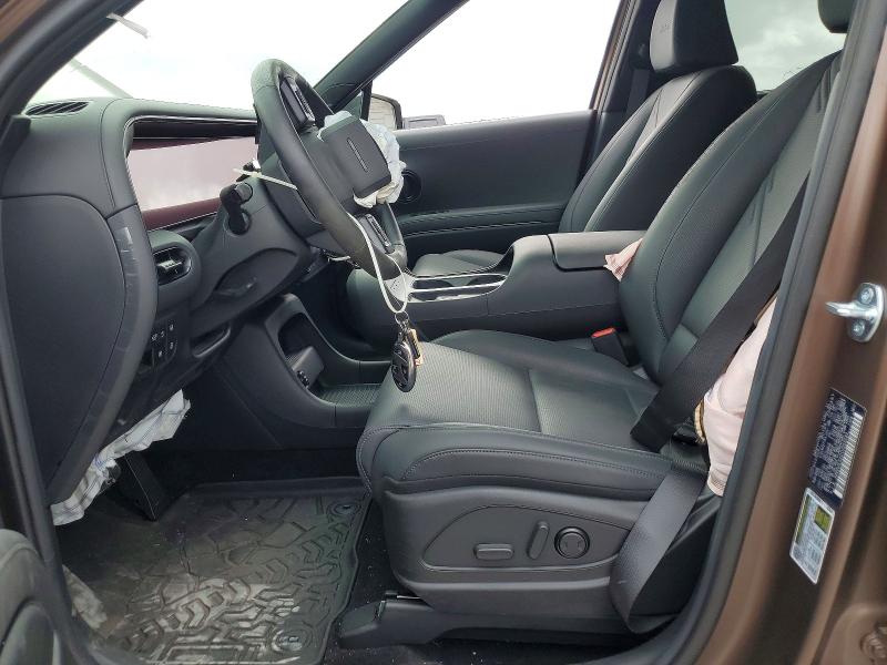 Aukcja sprzedaży 2026 Hyundai Palisade, vin: KM8RJES29TU053644, numer aukcji: 48655286